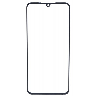 Replacement Front Glass For Infinix Note 12i 2022 White By - Maxbhi Com