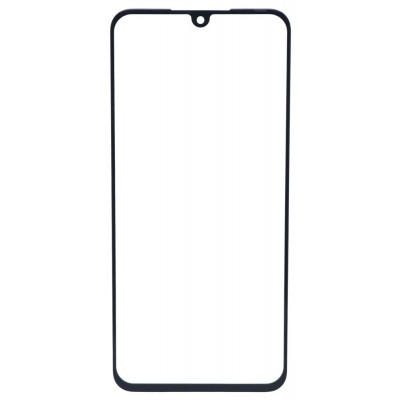 Replacement Front Glass For Infinix Note 12i 2022 White By - Maxbhi Com