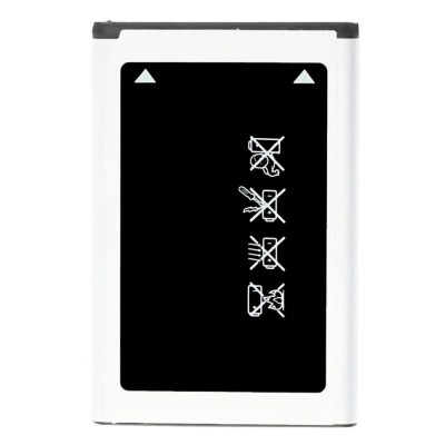 Battery For Samsung Chat 322 Wifi Duos By - Maxbhi Com