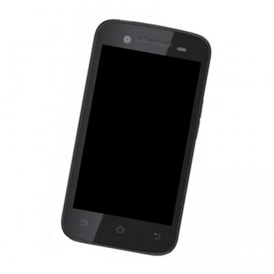 Middle Frame Ring Only for IBall Andi 4Di Plus White