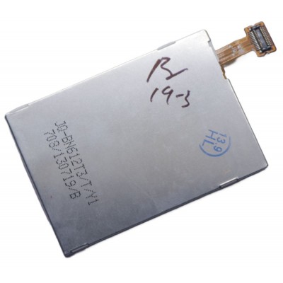 Lcd Screen For Nokia 7310 Classic Replacement Display By - Maxbhi Com