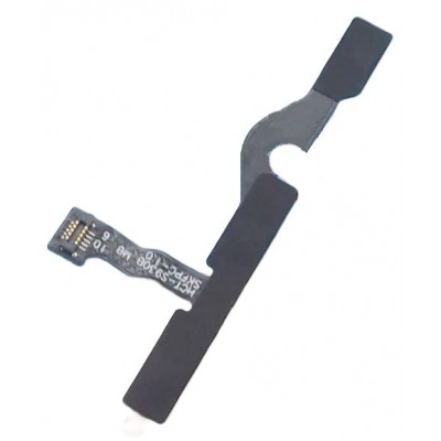 Power Button Flex Cable For Oukitel Wp26 On Off Flex Pcb By - Maxbhi Com