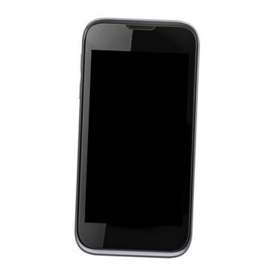 Middle Frame Ring Only for ZTE Easy Touch 4G White