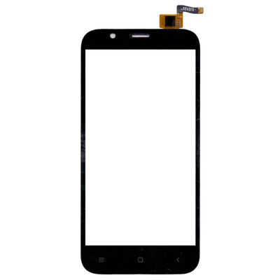 Touch Screen Digitizer For Karbonn Aura 1gb Ram White By - Maxbhi Com