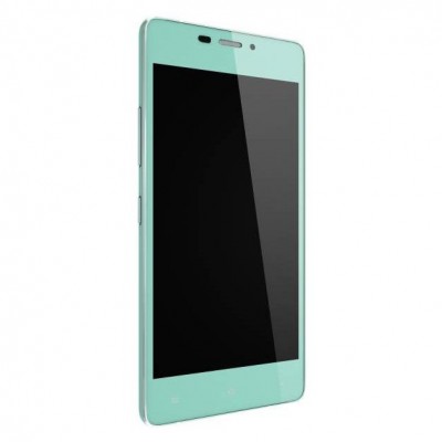 Middle Frame Ring Only for Gionee Elife S5.1 GN9005 Black