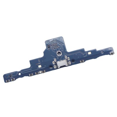 Charging Connector Flex Pcb Board For Samsung Galaxy Tab S6 Lite By - Maxbhi Com