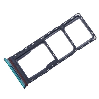 Sim Card Holder Tray For Infinix Hot 11s Green - Maxbhi Com