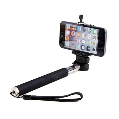 Selfie Stick for Rage Bravo Plus