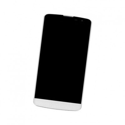 Middle Frame Ring Only for LG D335 with dual SIM Gold
