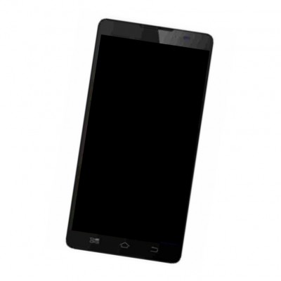 Middle Frame Ring Only for Panasonic P81 White