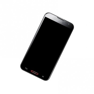 Middle Frame Ring Only for LG Volt White