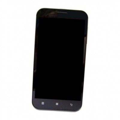 Middle Frame Ring Only for Lenovo A678T White