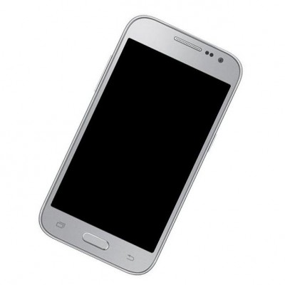 Middle Frame Ring Only for Samsung Galaxy Core Prime 4G Dual Sim Black