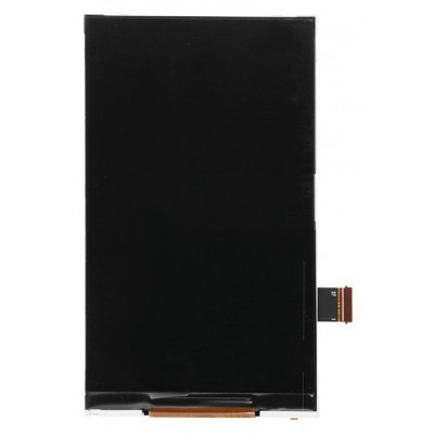 Lcd Screen For Sony Ericsson Xperia E1 Dual D2104 Replacement Display By - Maxbhi Com