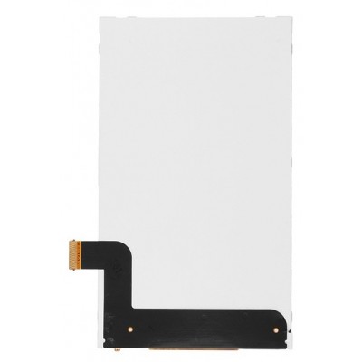 Lcd Screen For Sony Ericsson Xperia E1 Dual D2104 Replacement Display By - Maxbhi Com
