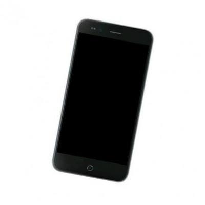 Middle Frame Ring Only for Micromax Canvas Fire 6 White