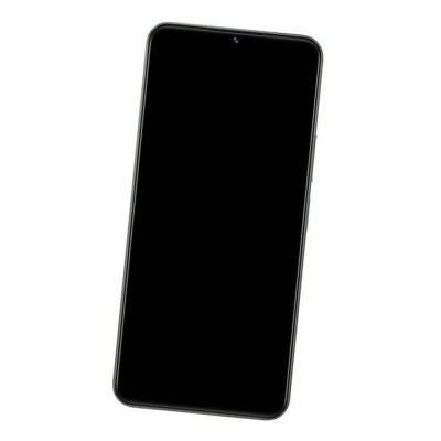 Camera Lens Glass with Frame for Vivo Y17s Green