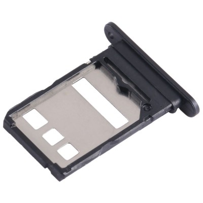 Sim Card Holder Tray For Honor X9b 5g Black - Maxbhi Com Sim Card Holder Tray For Honor X9b 5g Black - Maxbhi Com