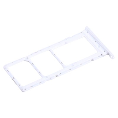 Sim Card Holder Tray For Infinix Smart 7 Hd White - Maxbhi Com