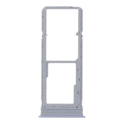 Sim Card Holder Tray For Vivo Y17s White - Maxbhi Com