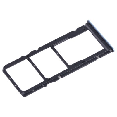 Sim Card Holder Tray For Xiaomi Redmi Note 12s Blue - Maxbhi Com
