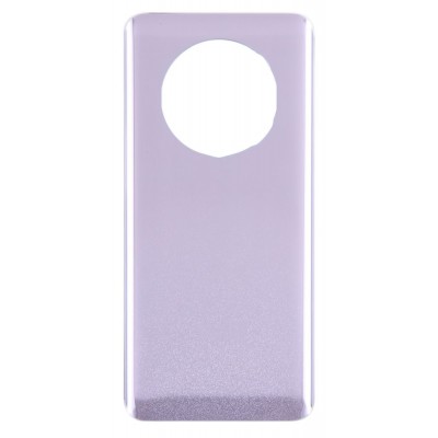 Back Panel Cover For Huawei Mate 50 Pro Purple - Maxbhi Com