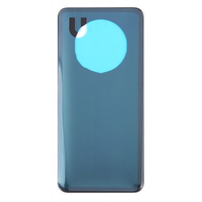 Back Panel Cover For Huawei Mate 50 Pro Silver - Maxbhi Com
