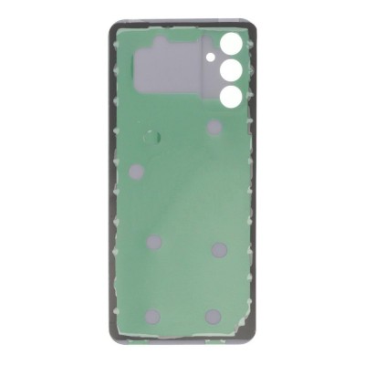 Back Panel Cover For Samsung Galaxy M23black - Maxbhi Com