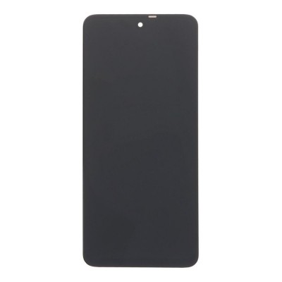 Lcd With Touch Screen For Nokia X30 Blue By - Maxbhi Com