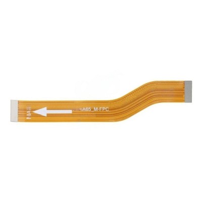 Main Board Flex Cable For Nokia X30 By - Maxbhi Com
