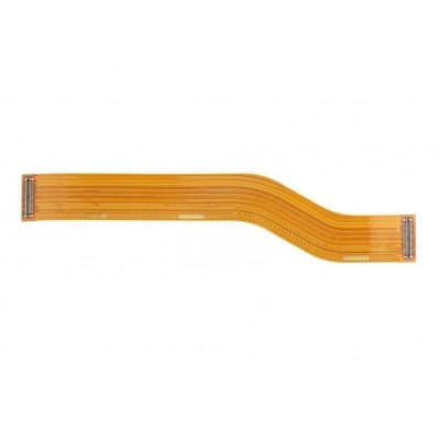 Main Board Flex Cable For Nokia X30 By - Maxbhi Com