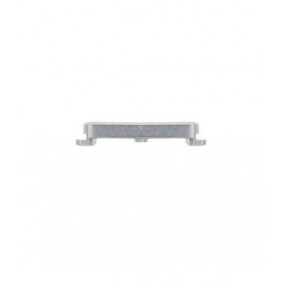 Power Button Outer For Huawei P50 Pro White By - Maxbhi Com