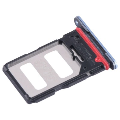Sim Card Holder Tray For Xiaomi Redmi K60 Blue - Maxbhi Com