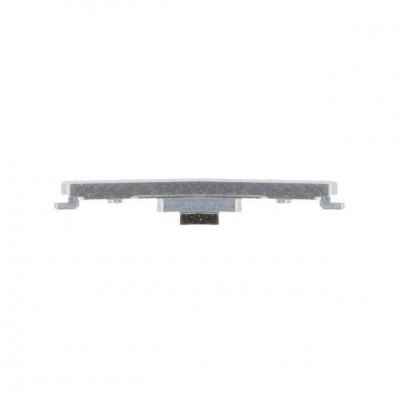 Volume Side Button Outer For Huawei P50 Pro White By - Maxbhi Com