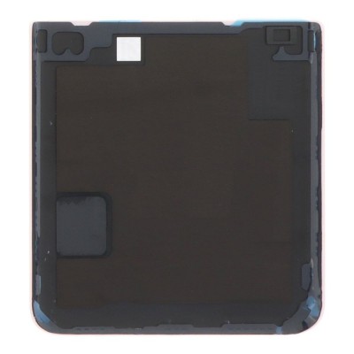 Back Panel Cover For Oppo Find N3 Flip Pink - Maxbhi Com