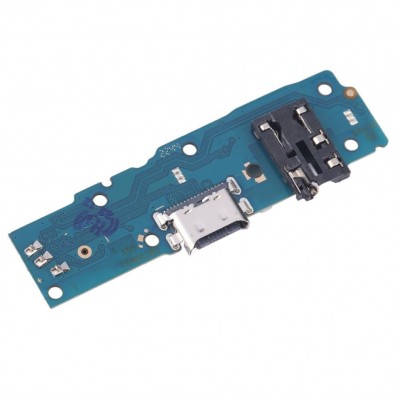 Charging Connector Flex Pcb Board For Huawei Nova Y61 By - Maxbhi Com