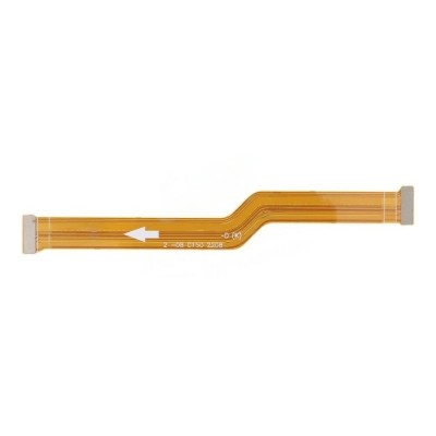 Lcd Flex Cable For Oppo Reno7 4g By - Maxbhi Com