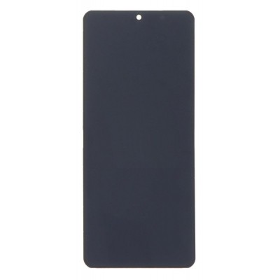 Lcd With Touch Screen For Oppo Find N3 Flip White By - Maxbhi Com