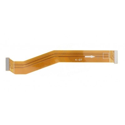 Main Board Flex Cable For Oppo Reno7 4g By - Maxbhi Com