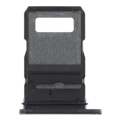 Sim Card Holder Tray For Motorola Edge 2022 Grey - Maxbhi Com