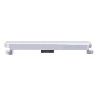 Volume Side Button Outer For Huawei Nova 10 Se Silver By - Maxbhi Com