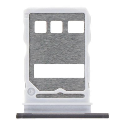 Sim Card Holder Tray For Huawei Nova 11 Pro Black - Maxbhi Com