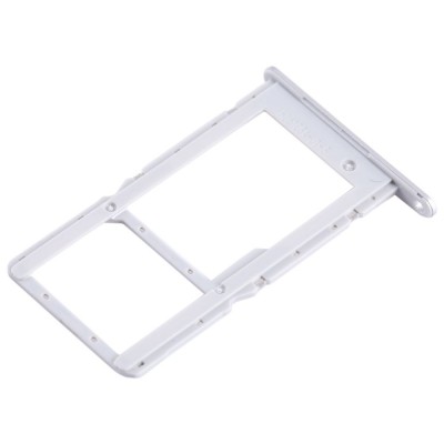 Sim Card Holder Tray For Huawei Nova Y70 Plus White - Maxbhi Com