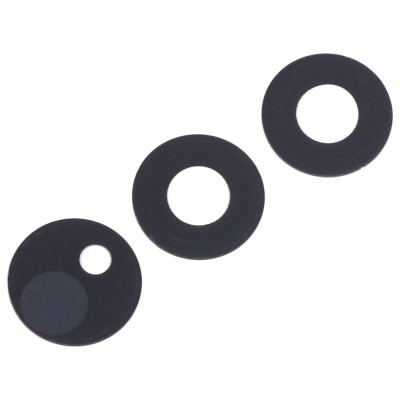 Camera Lens For Vivo S16 White By - Maxbhi Com
