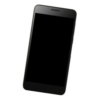 Middle Frame Ring Only for Huawei Honor 6 Black