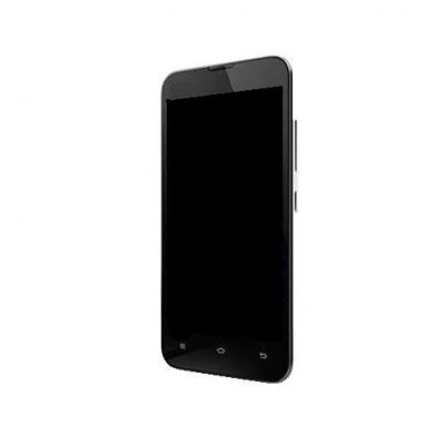 Middle Frame Ring Only for Xiaomi Mi 2 Black