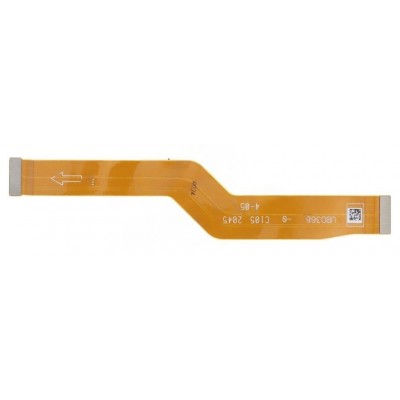 Main Flex Cable For Oppo Find X3 Lite By - Maxbhi Com