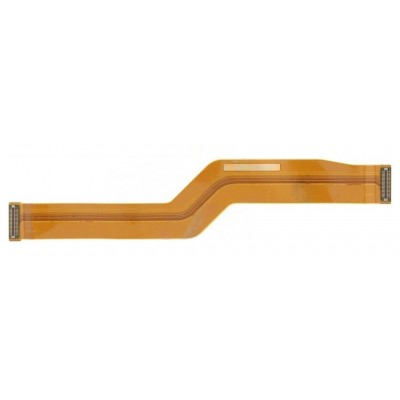 Main Flex Cable For Oppo Find X3 Lite By - Maxbhi Com