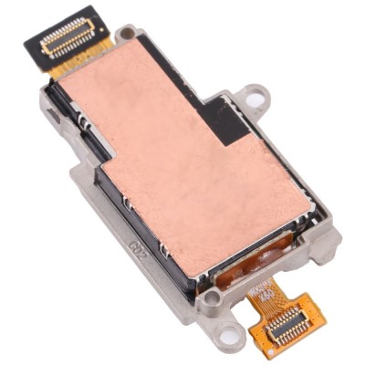 Replacement Back Camera For Vivo Iqoo 8 5g By - Maxbhi Com