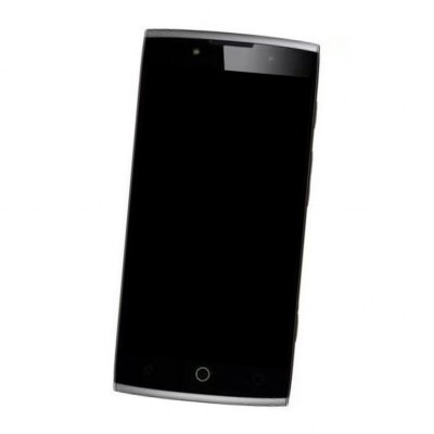 Middle Frame Ring Only for Alcatel One Touch Flash 2 White